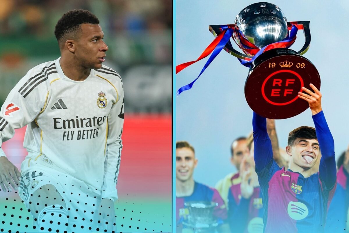 How Barcelona can seal La Liga title or get a Guard of Honour