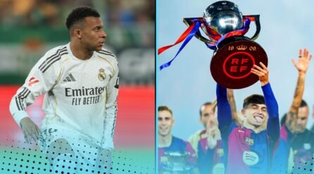 How Barcelona can seal La Liga title or get a Guard of Honour