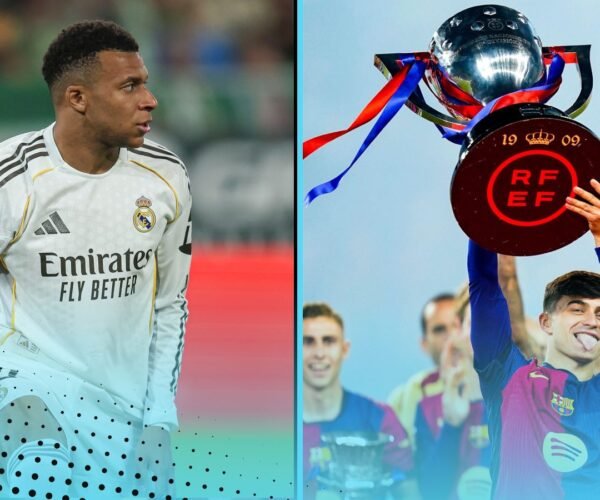 How Barcelona can seal La Liga title or get a Guard of Honour