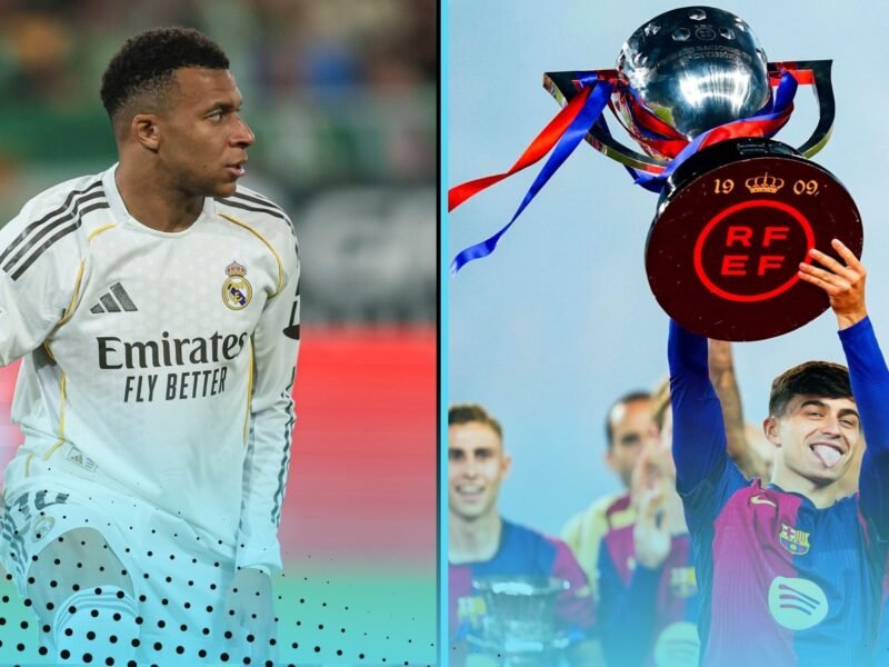 How Barcelona can seal La Liga title or get a Guard of Honour