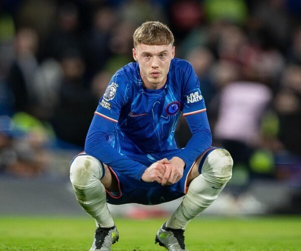 Palmer Backs Chelsea Mission and Targets Summer time Reinforcements – Softfootball