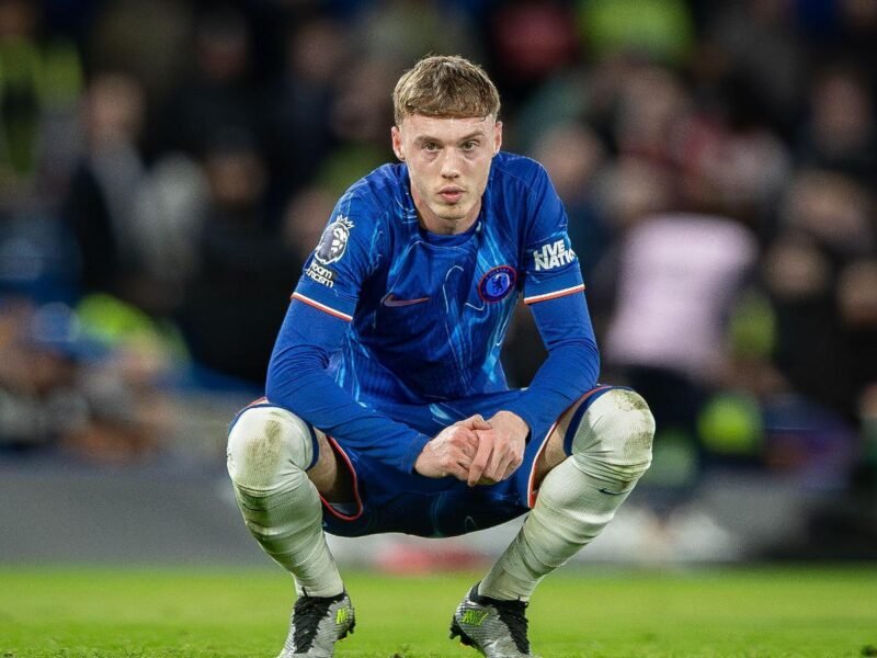 Palmer Backs Chelsea Mission and Targets Summer time Reinforcements – Softfootball