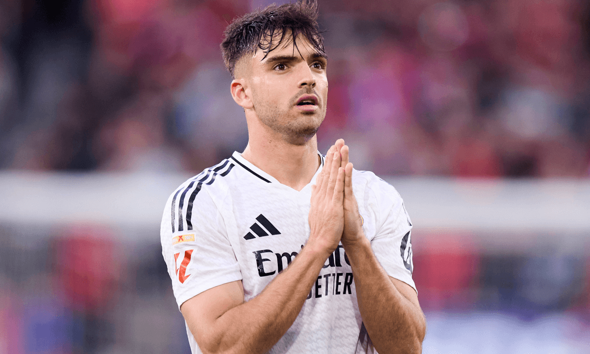 Actual Madrid Rigidity Grows as Asencio Questions Arbeloa Determination – Softfootball