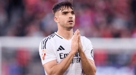 Actual Madrid Rigidity Grows as Asencio Questions Arbeloa Determination – Softfootball