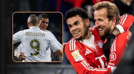 The groups with probably the most targets in a season