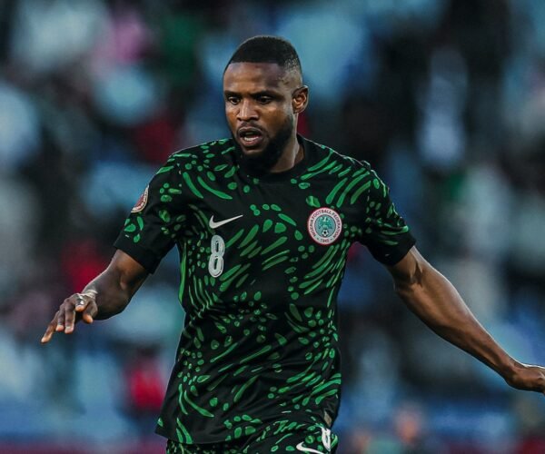 Frank Onyeka helps Coventry Metropolis safe Premier League promotion after 25 years – Softfootball