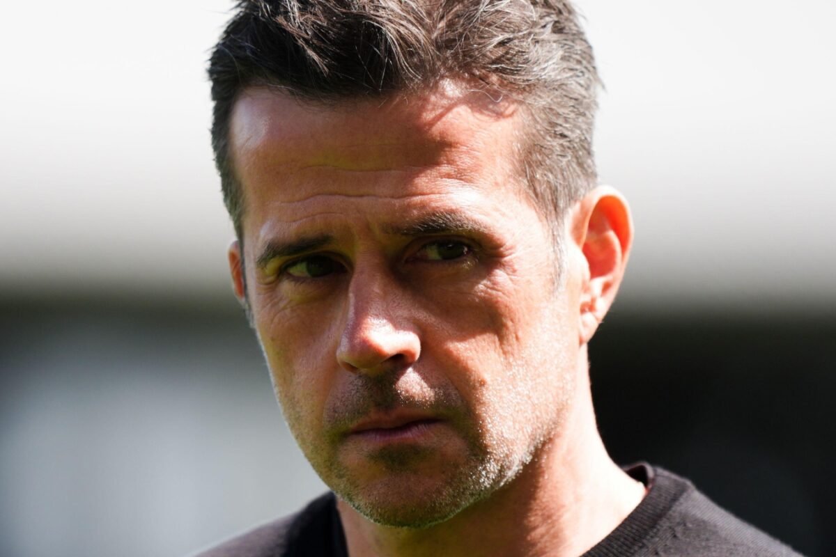 Marco Silva may harm the following one who makes ‘unfair’ Fulham accusation