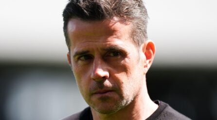Marco Silva may harm the following one who makes ‘unfair’ Fulham accusation