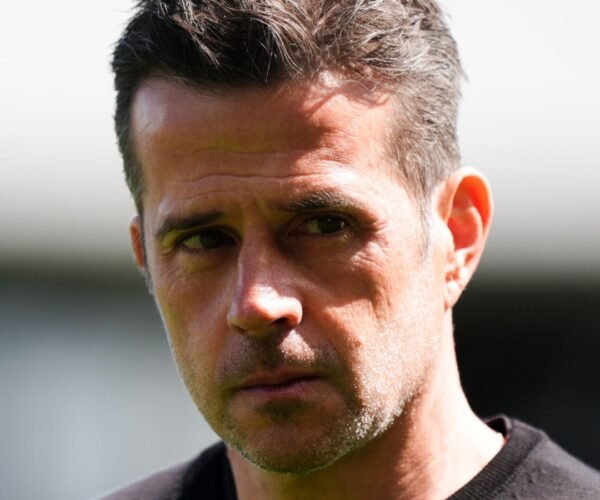 Marco Silva may harm the following one who makes ‘unfair’ Fulham accusation