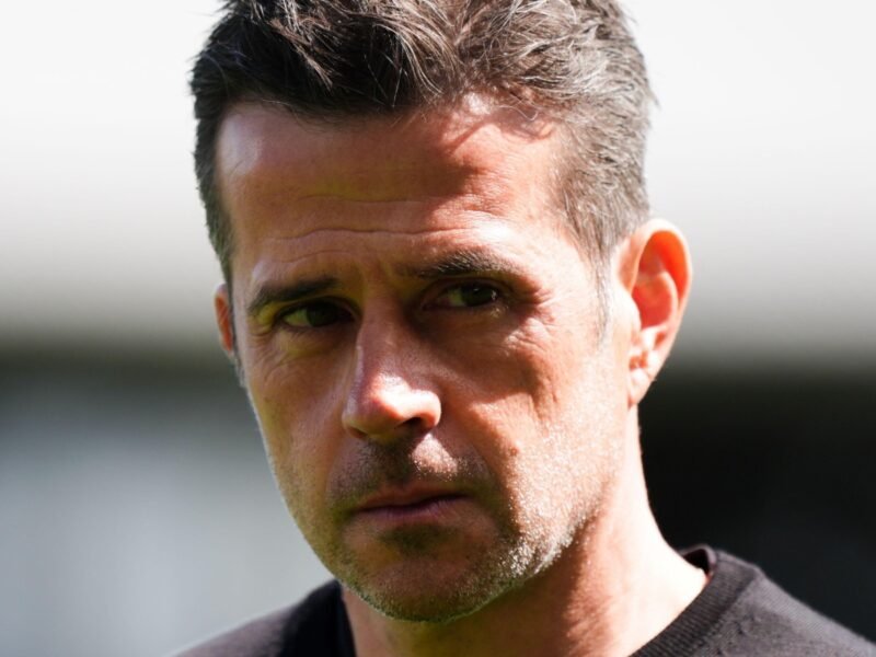 Marco Silva may harm the following one who makes ‘unfair’ Fulham accusation