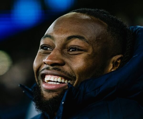 Semenyo Targets Home Glory with Man Metropolis After Dominant Liverpool FA Cup Win – Softfootball