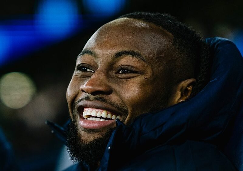 Semenyo Targets Home Glory with Man Metropolis After Dominant Liverpool FA Cup Win – Softfootball