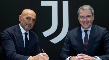 Luciano Spalletti Agrees New Juventus Deal Till 2028 as Membership Plans Forward – Softfootball