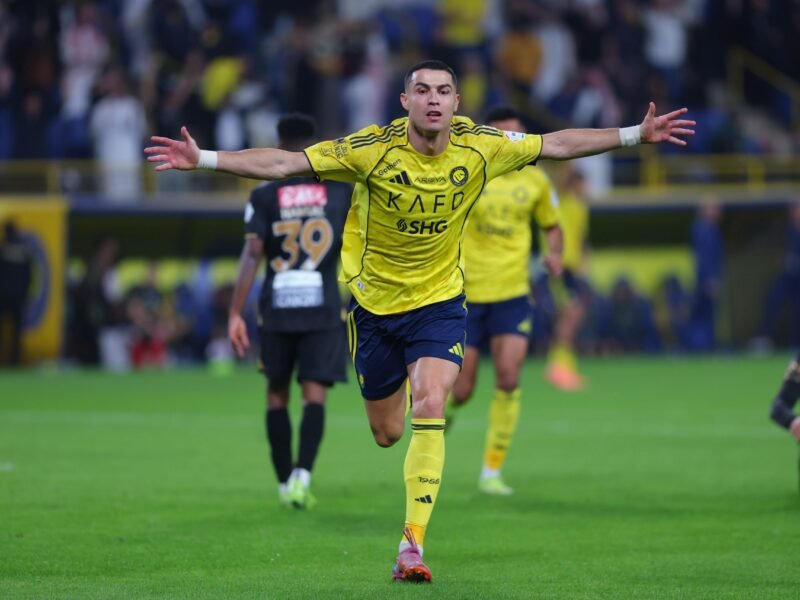 Ronaldo Returns from Damage Boosting Al Nassr Title Push – Softfootball