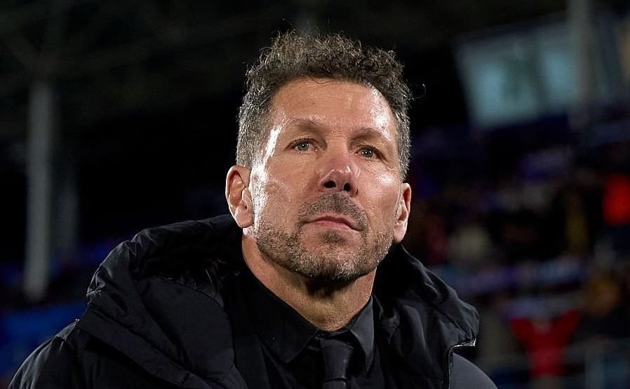 “We Are Not Victims” Simeone Sends Robust Message After Combined Outcomes Throughout Massive Matches – Softfootball