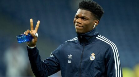 Tchouaméni Praises Neuer as Suspension Clouds Second Leg – Softfootball