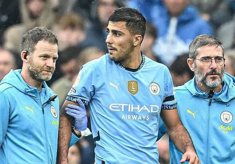 Man Metropolis Supply Rodri New Deal as Bernardo Silva Plans Exit – Softfootball