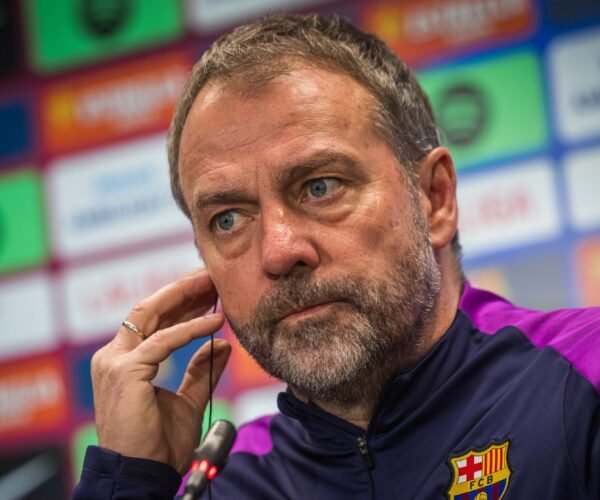 “We Must Be Targeted” Flick Sends Sturdy Message Earlier than Defining Run – Softfootball