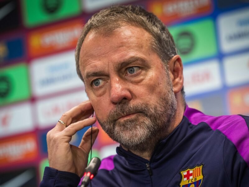 “We Must Be Targeted” Flick Sends Sturdy Message Earlier than Defining Run – Softfootball