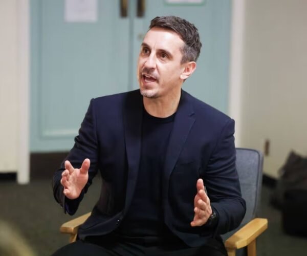 “We’re constructing The Overlap Community” Gary Neville Confirms Huge Media acquisition deal – Softfootball