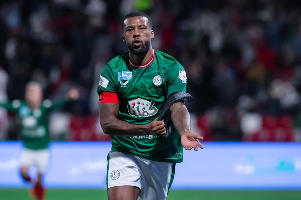 Wijnaldum Set to Depart Al Ettifaq as Free Agent in Shock Summer time Exit – Softfootball
