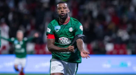 Wijnaldum Set to Depart Al Ettifaq as Free Agent in Shock Summer time Exit – Softfootball