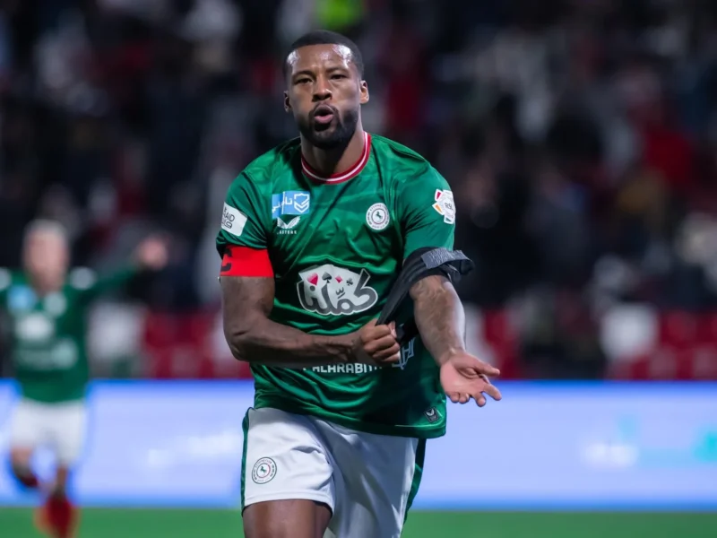Wijnaldum Set to Depart Al Ettifaq as Free Agent in Shock Summer time Exit – Softfootball