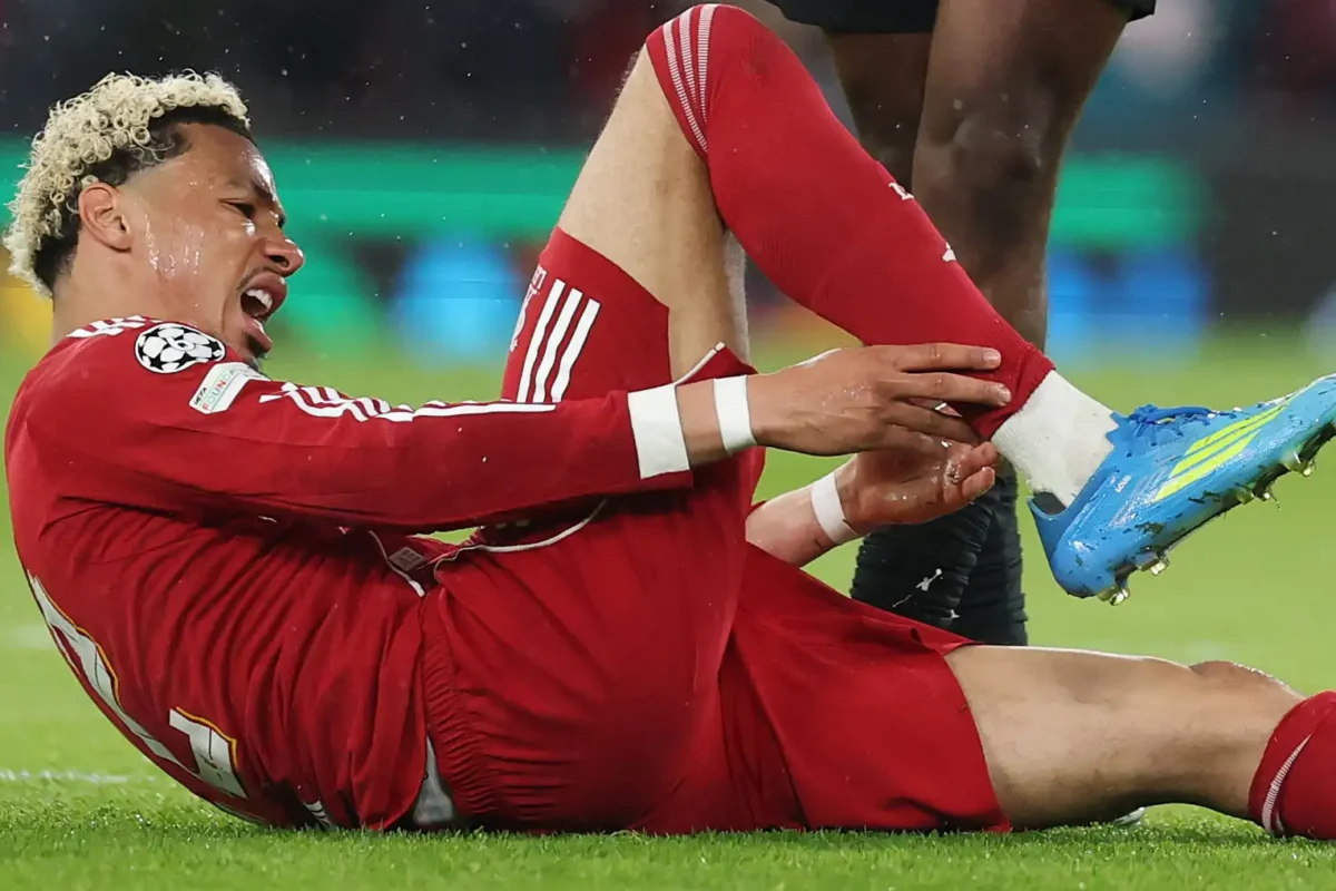 Ekitike Suffers Achilles Rupture, Out of Season and 2026 World Cup – Softfootball