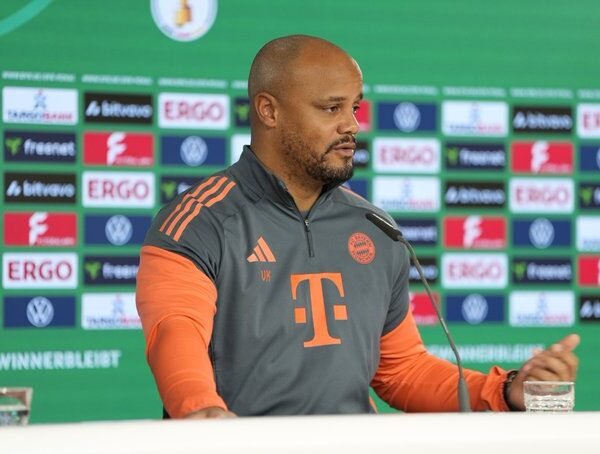 Vincent Kompany Rejects World Cup Pundit Position After Bayern Triumph – Softfootball