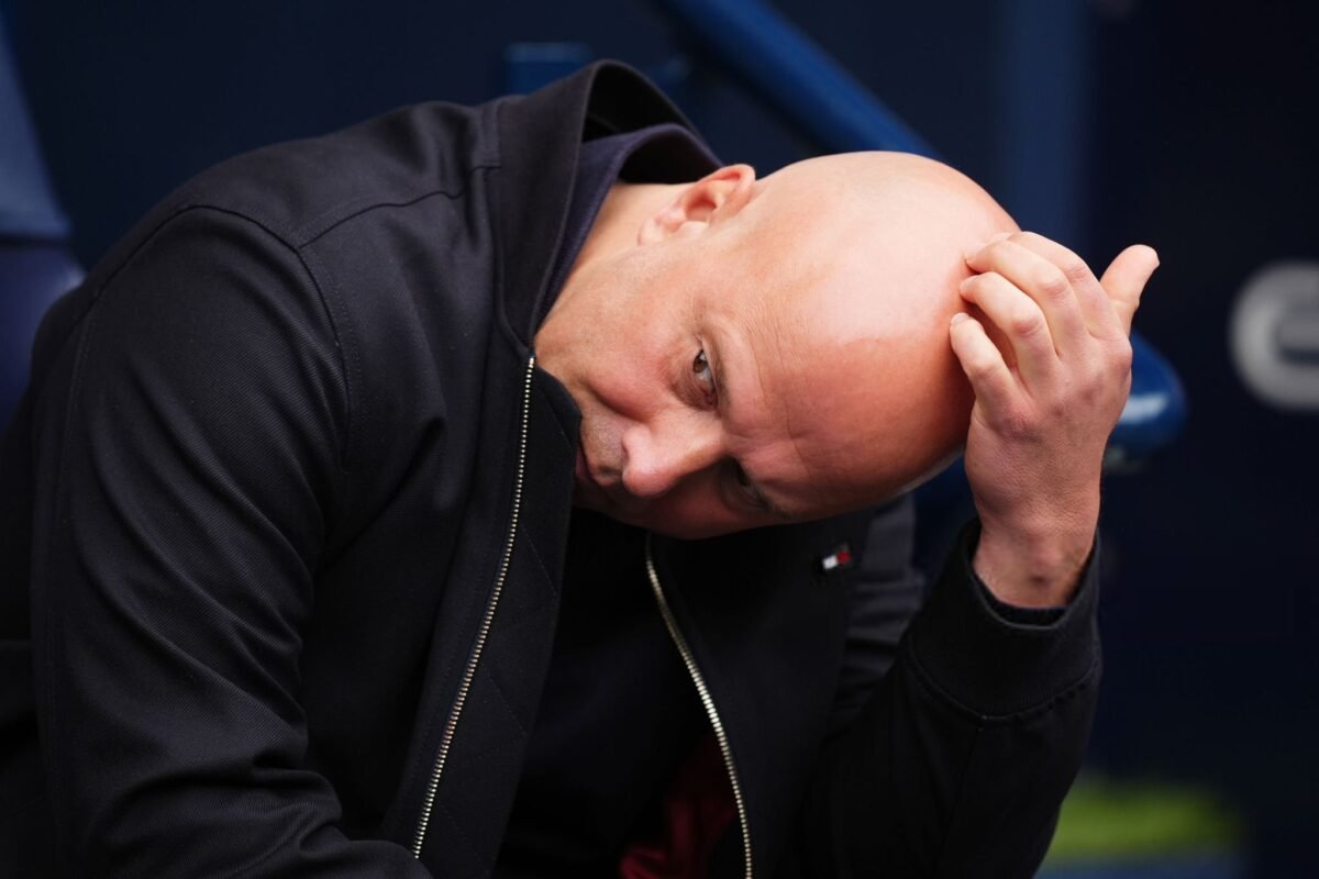 Slot Admits Liverpool Should Promote Gamers to Fund Summer time Rebuild – Softfootball