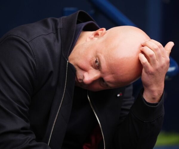 Slot Admits Liverpool Should Promote Gamers to Fund Summer time Rebuild – Softfootball