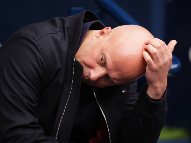 Slot Admits Liverpool Should Promote Gamers to Fund Summer time Rebuild – Softfootball