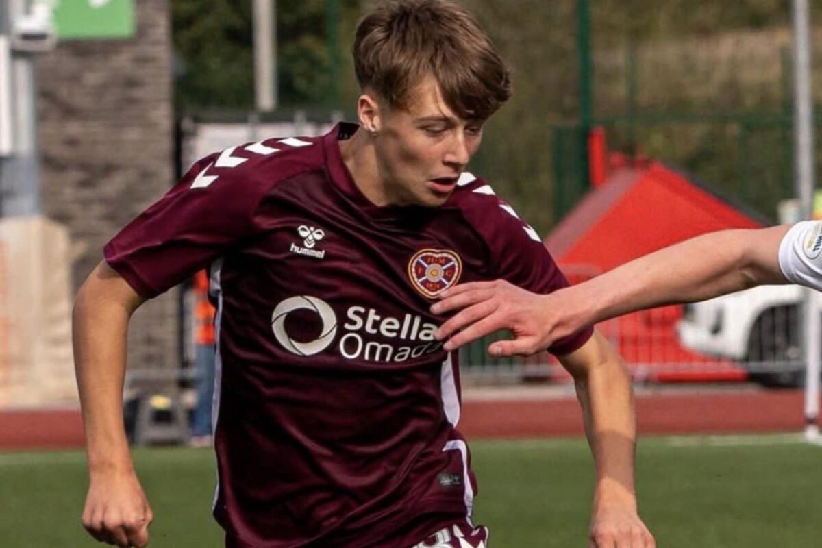 Nottingham Forest, Southampton Goal Rising Star Boyd Fraser Amid Chelsea Drama – Softfootball