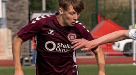 Nottingham Forest, Southampton Goal Rising Star Boyd Fraser Amid Chelsea Drama – Softfootball