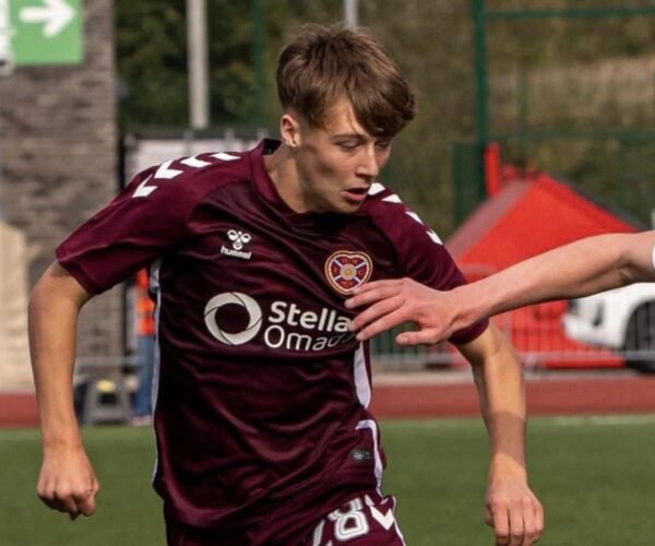 Nottingham Forest, Southampton Goal Rising Star Boyd Fraser Amid Chelsea Drama – Softfootball