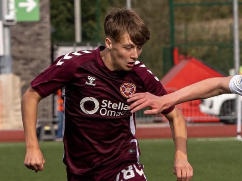 Nottingham Forest, Southampton Goal Rising Star Boyd Fraser Amid Chelsea Drama – Softfootball