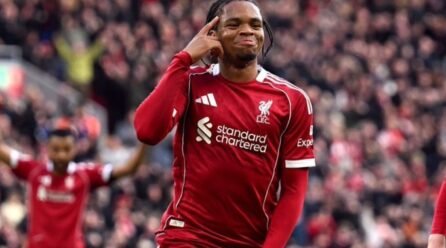 Rio Ngumoha Speaks on Liverpool Dream and His Want to Hold Enhancing – Softfootball