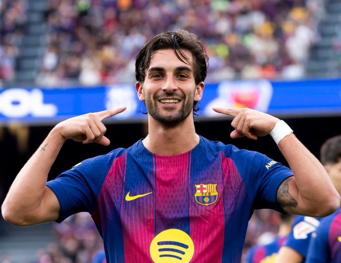 Ferran Torres Targeted on Efficiency Regardless of Ongoing On-line Criticism – Softfootball