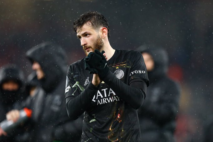Kvaratskhelia Shuts Down PSG Exit Speak Forward of Bayern Conflict – Softfootball