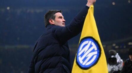 Inter Milan Affirm Chivu Keep as Contract Talks Progress – Softfootball