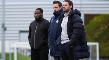 Manchester Metropolis Promote Carl Walker to Lead Academy Recruitment Technique – Softfootball