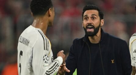 “This Is a Prime Squad” Arbeloa Dismisses Want for Main Adjustments at Actual Madrid – Softfootball