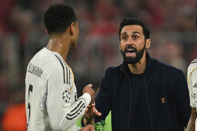 “This Is a Prime Squad” Arbeloa Dismisses Want for Main Adjustments at Actual Madrid – Softfootball