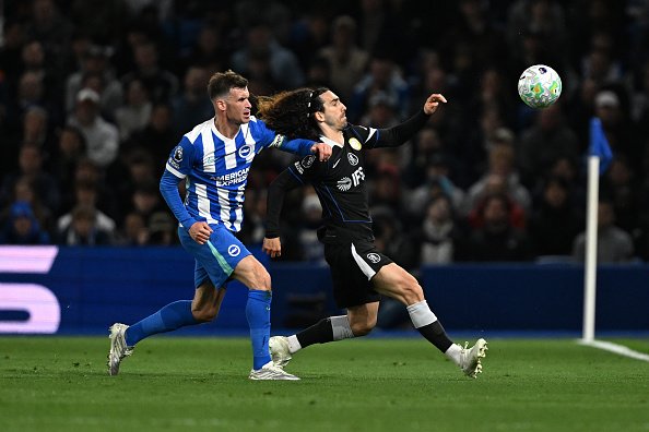 Brighton Cruise Previous Chelsea 3-0 as Strain Mounts on Rosenior – Softfootball