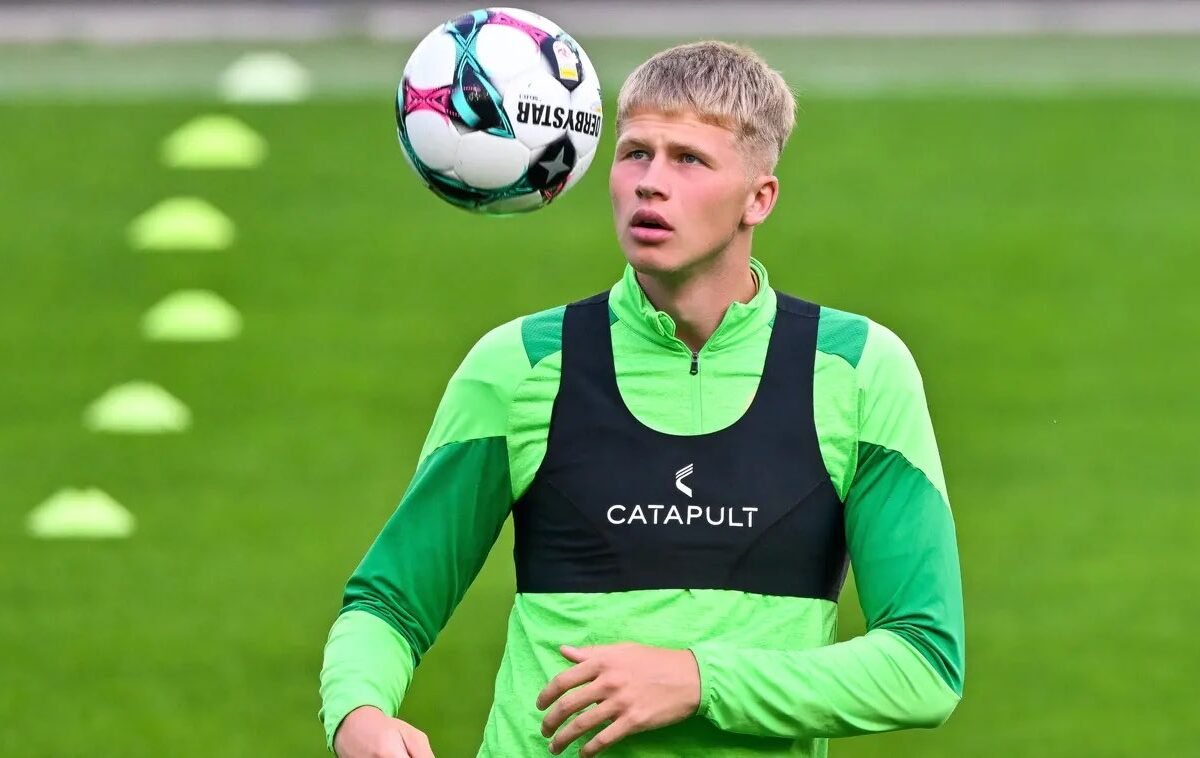 Girona Shut Pyshchur Deal as Membership Plans Summer season Assault Enhance – Softfootball