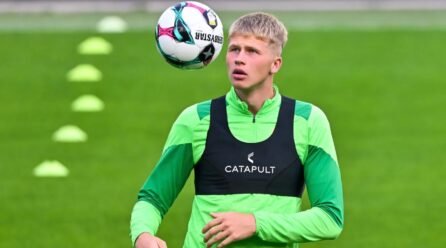 Girona Shut Pyshchur Deal as Membership Plans Summer season Assault Enhance – Softfootball