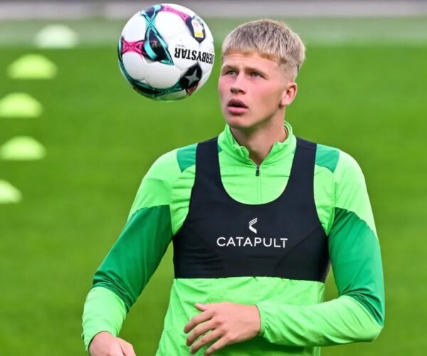 Girona Shut Pyshchur Deal as Membership Plans Summer season Assault Enhance – Softfootball