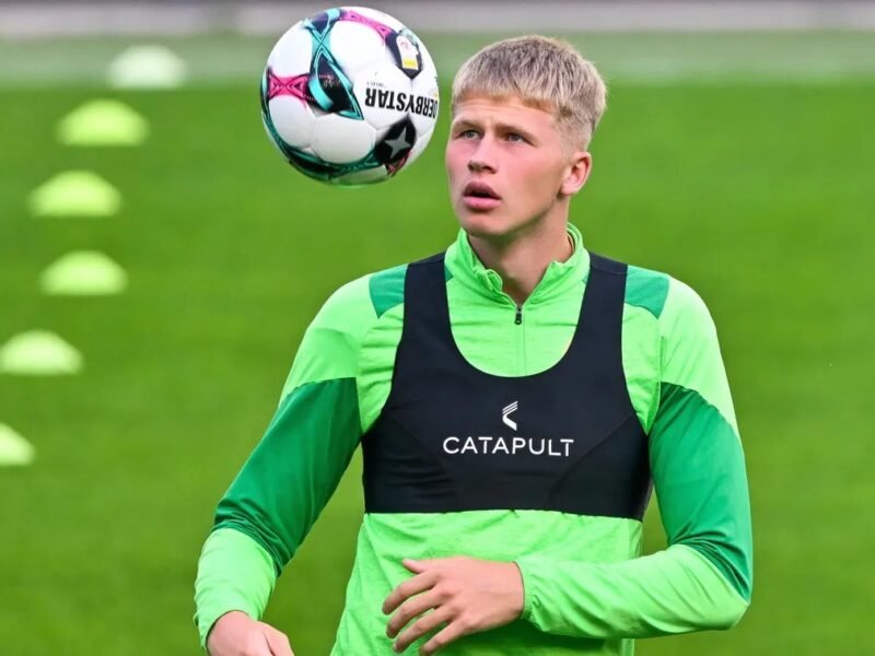 Girona Shut Pyshchur Deal as Membership Plans Summer season Assault Enhance – Softfootball