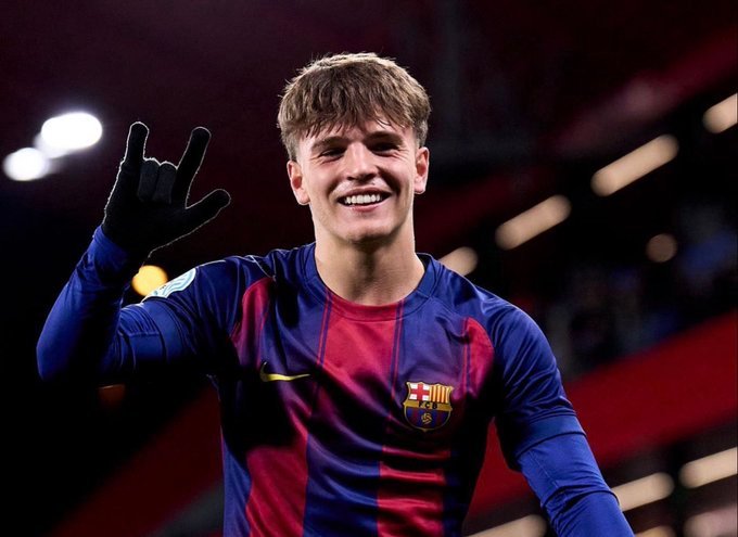 Barcelona Disaster Deepens as Rising Star Hernandez Dominated Out – Softfootball