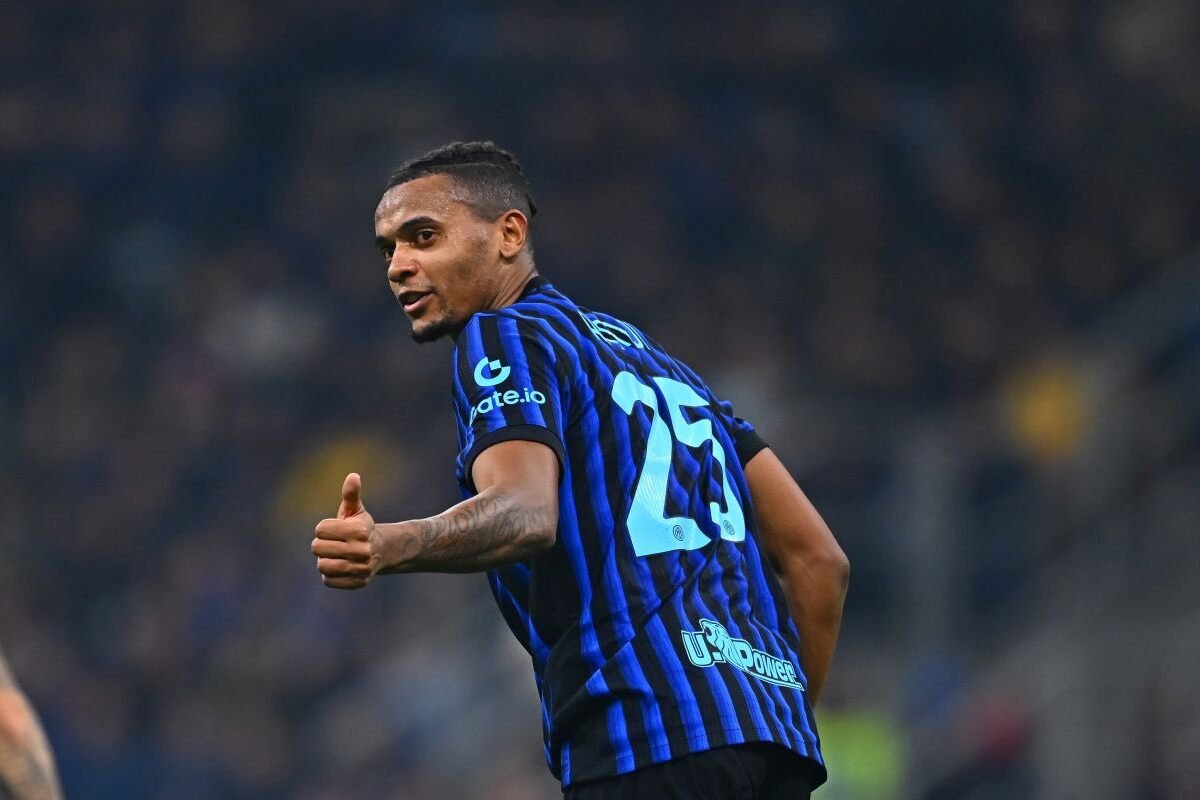 Inter Set to Signal Manuel Akanji Completely in €15m Deal from Man Metropolis – Softfootball